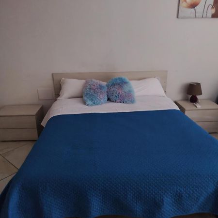 Sweet Home Giulia Locazione Ad Uso Turistico Cimitile 外观 照片