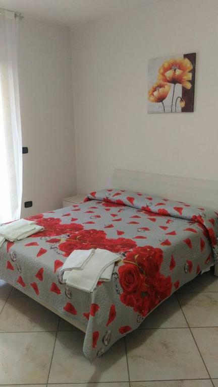 Sweet Home Giulia Locazione Ad Uso Turistico Cimitile 外观 照片