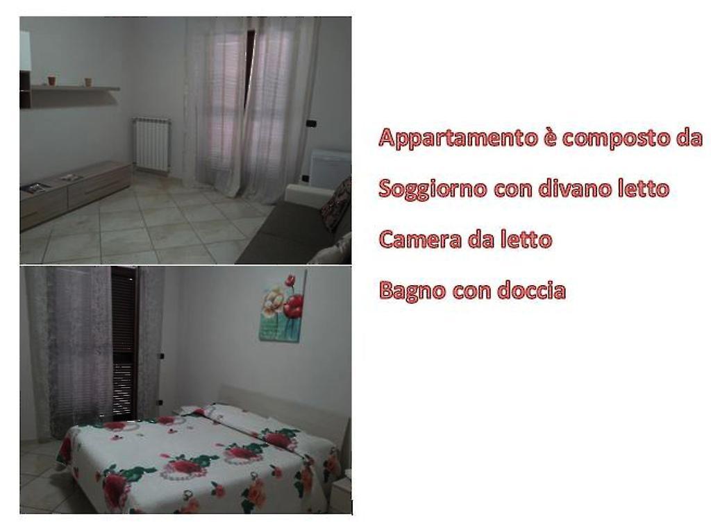 Sweet Home Giulia Locazione Ad Uso Turistico Cimitile 外观 照片