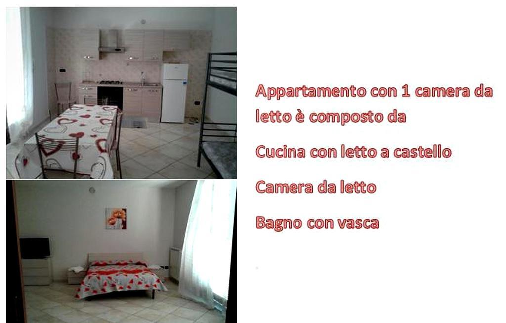 Sweet Home Giulia Locazione Ad Uso Turistico Cimitile 外观 照片