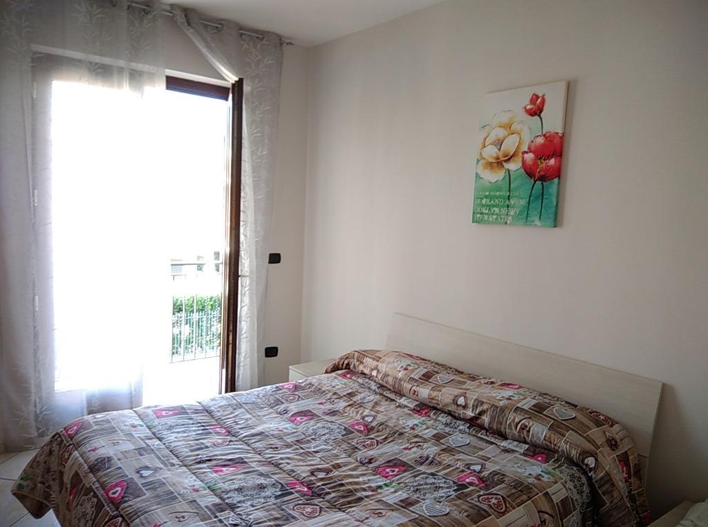 Sweet Home Giulia Locazione Ad Uso Turistico Cimitile 外观 照片